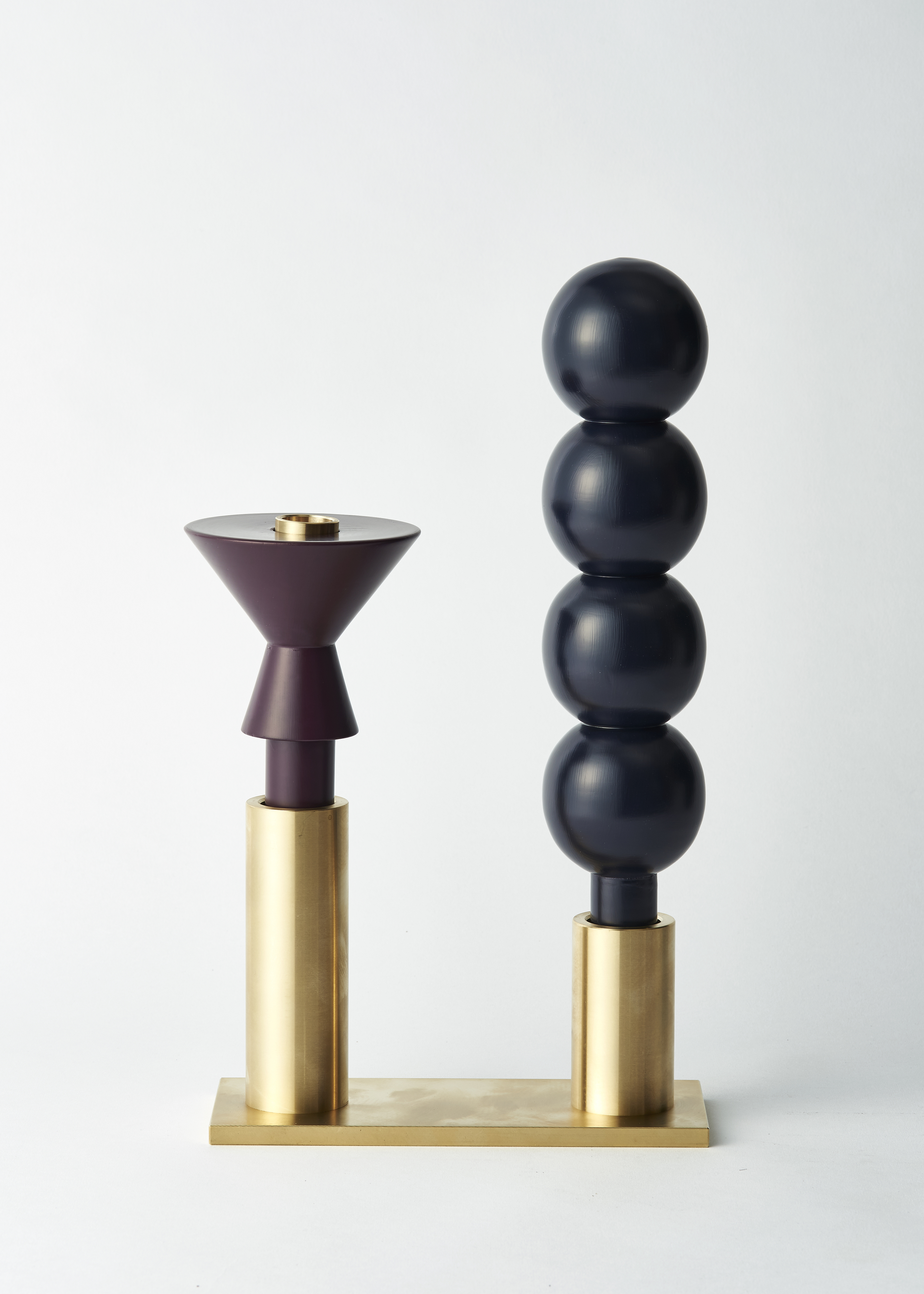 ott (candle holder series) 2017