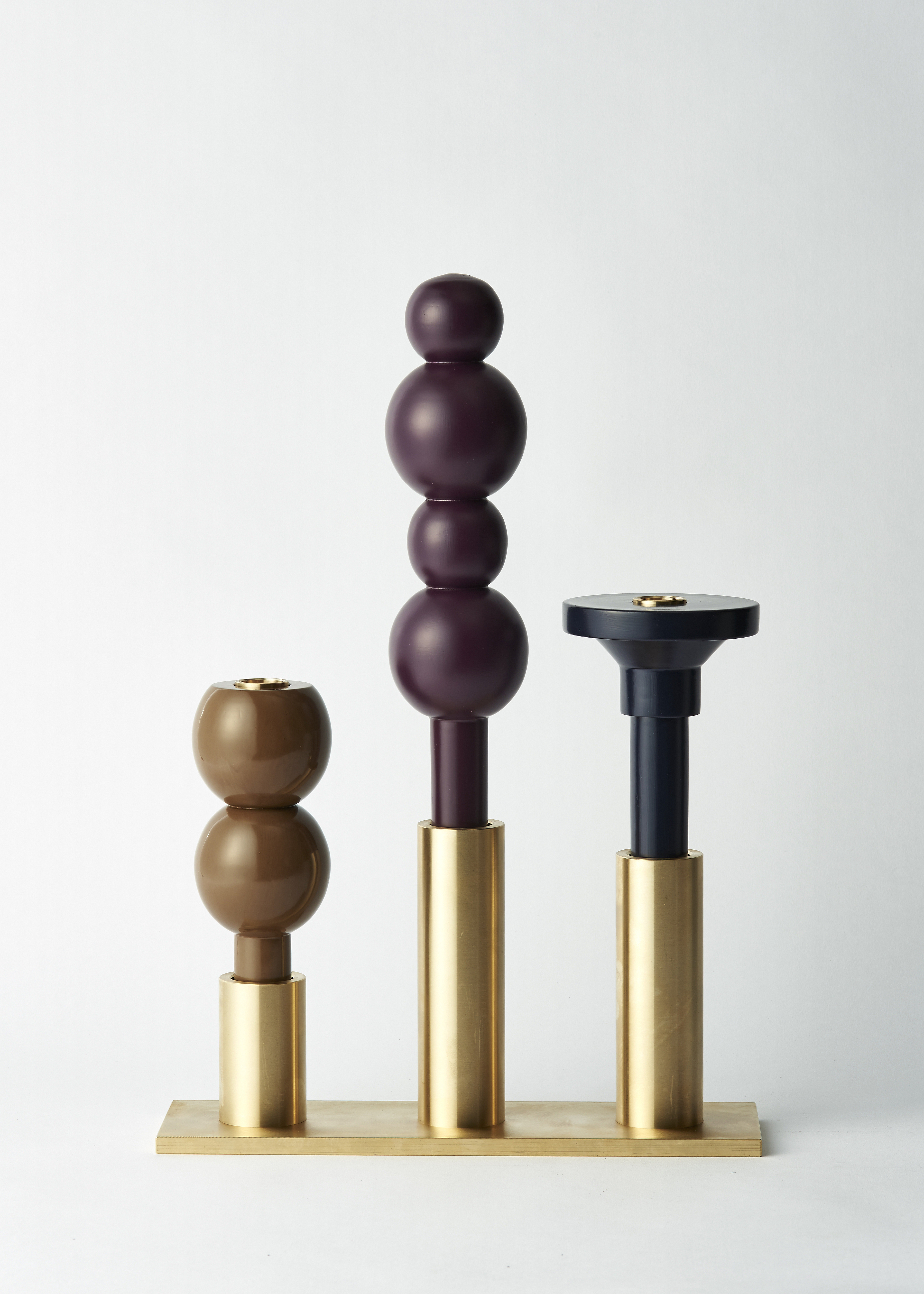 ott (candle holder series) 2017
