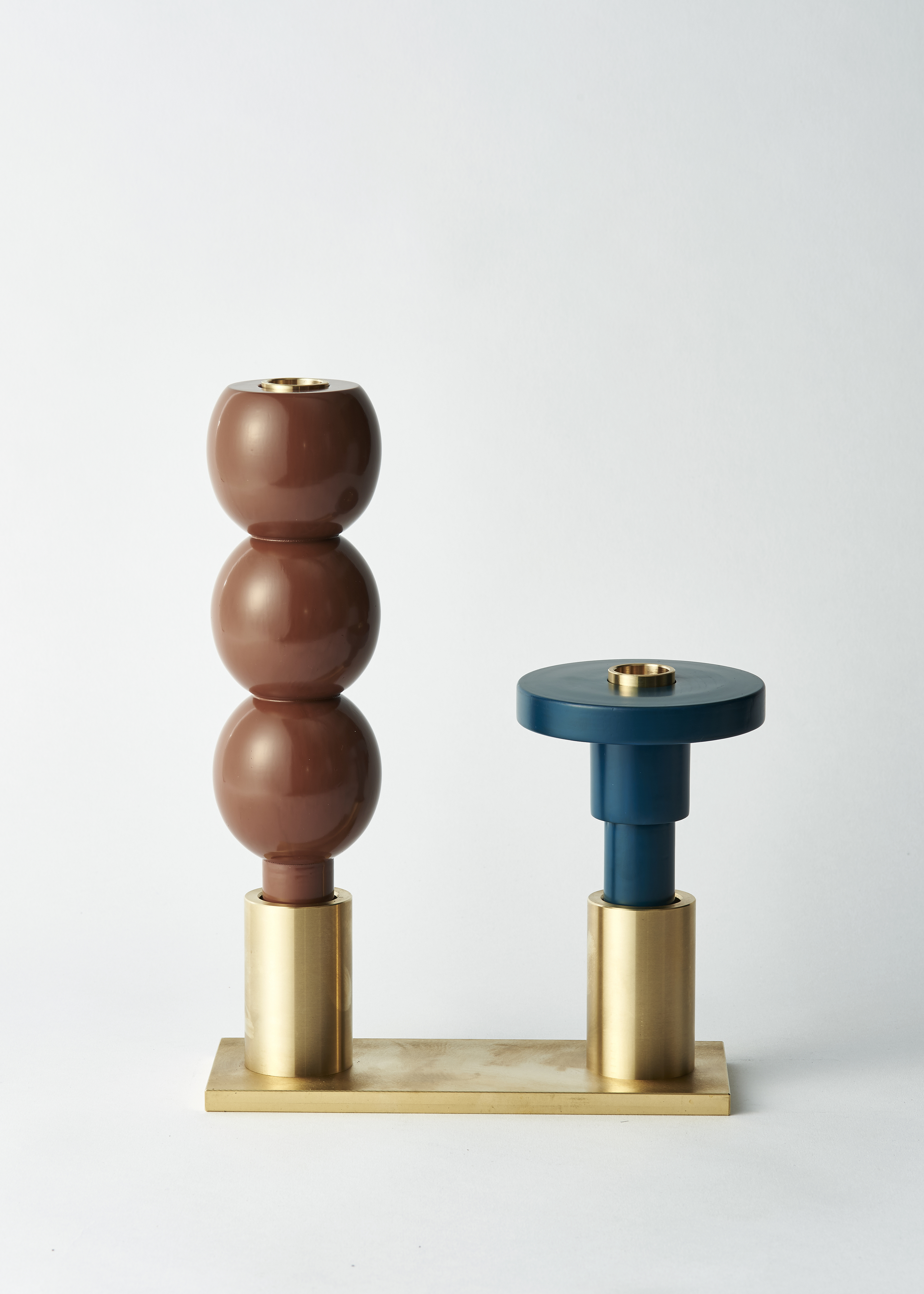 ott (candle holder series) 2017