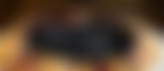 Gooseberry Blueberry Galette