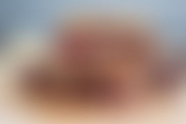 Sometimes weird works.