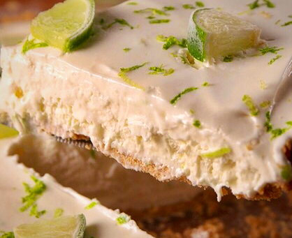 Margarita Pie