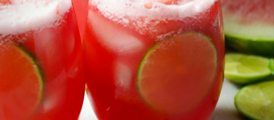 Watermelon Fresca