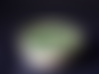 Creamed Chard with Green Onions