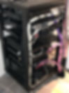 Smart home automation system