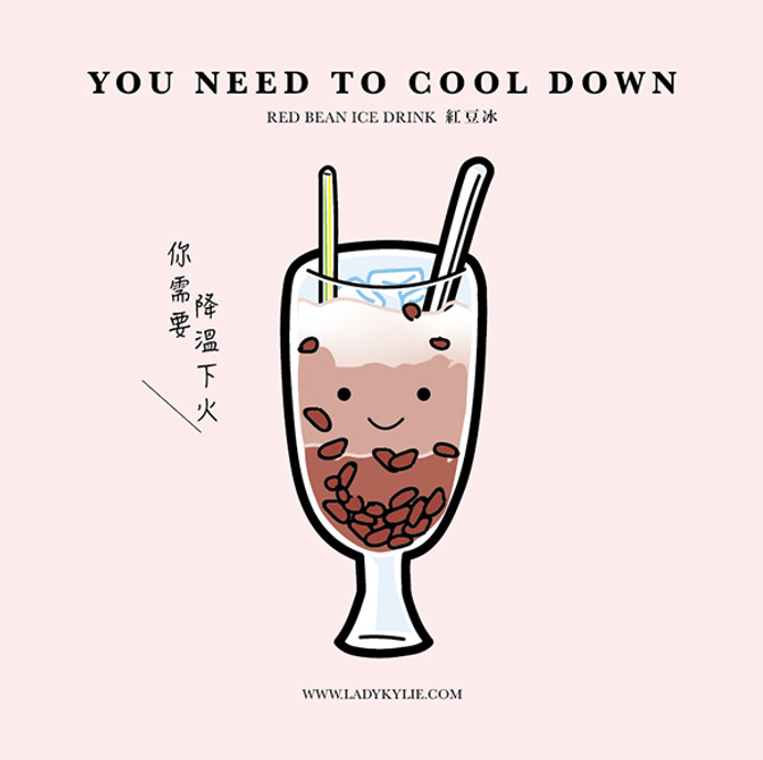 Illustration by Ladykylie