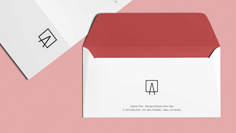 Envelopes and Letterheads