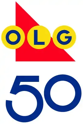 OLG logo