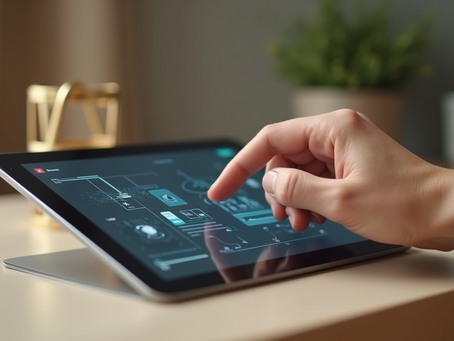 Drive Engagement with 3D Walkthroughs and Brand Videos
