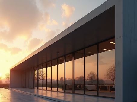 Elevate Your Brand with Architectural PR Strategies