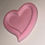 Thumbnail: Soft Blush Heart Dish