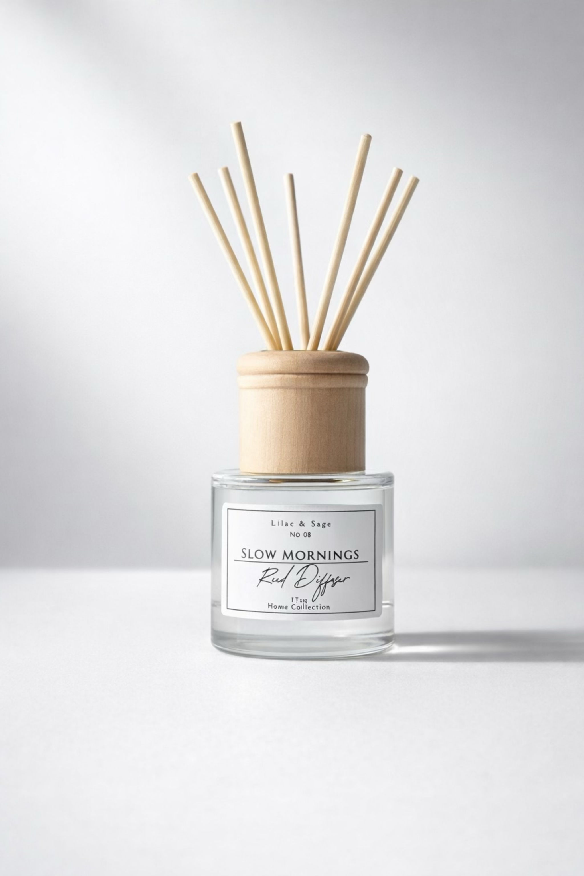 reed diffuser