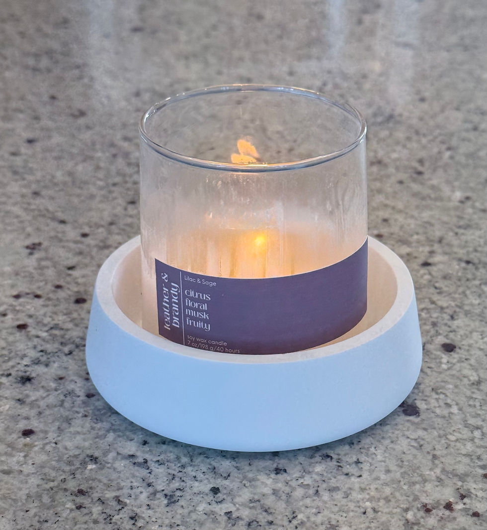 Thumbnail: white bowl stamped with "LOVE"