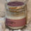 Thumbnail: Candle with text: Fresh Bergamot, Sandalwood, Warm Vanilla fragrance
