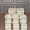 Thumbnail: Small Rose Candle