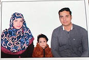 Inshera Haider
