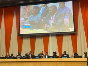 SEVENTH (7TH) ANNUAL CONSULTATIVE MEETING OF THE AFRICAN UNION PEACE AND SECURITY COUNCIL (PSC) AND THE UNITED NATIONS PEACEBUILDING COMMISSION (PBC)