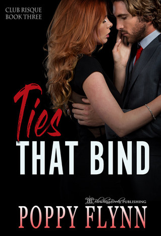 Ties That Bind by Poppy Flynn