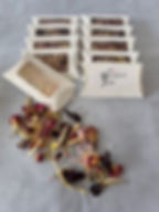 Thumbnail: Sweetheart Individual Packets