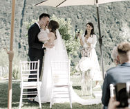 Freie Trauung Schweiz