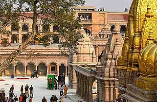 Varanasi