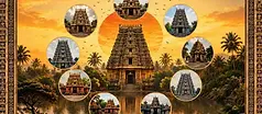 Nava Graha Temple Yatra