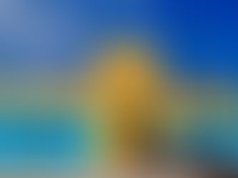 A crowd gathers at a vibrant yellow and blue temple under a clear blue sky. The mood is solemn and respectful. "Tour Times" text is visible. Sri Lanka Ramayana Yatra