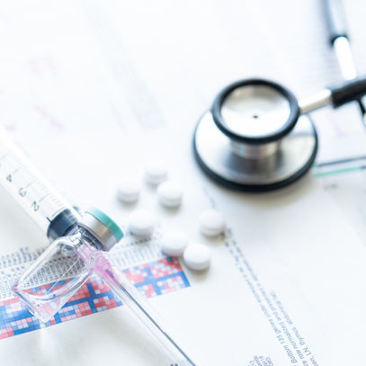 COVID-19に合併する脳梗塞の特徴