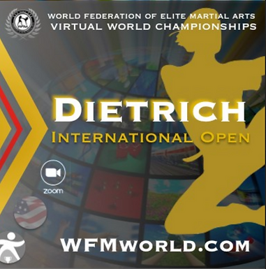 Dietrich International Open