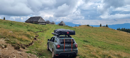 Spots de rêve en Van