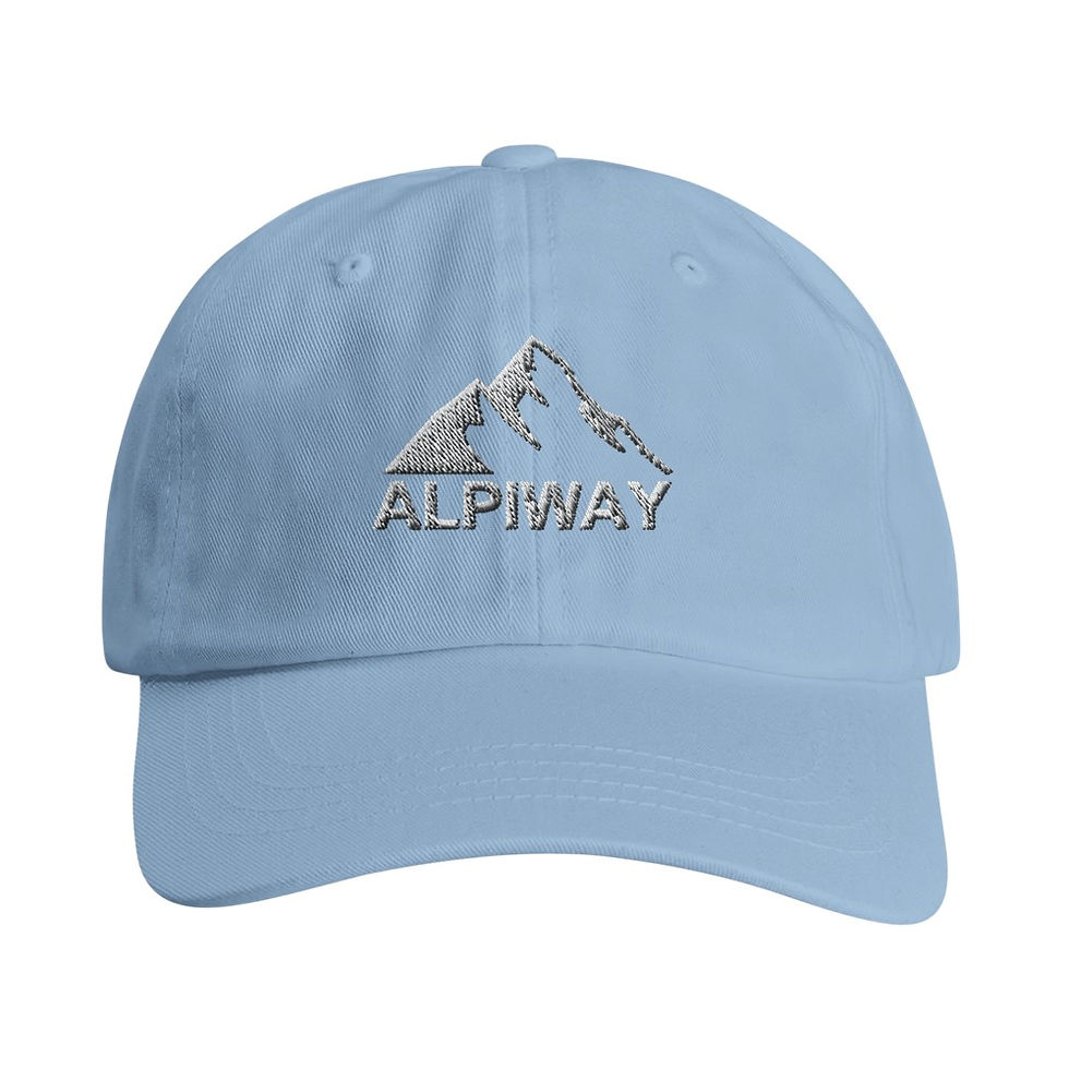 Miniature : Casquette adulte ALPIWAY