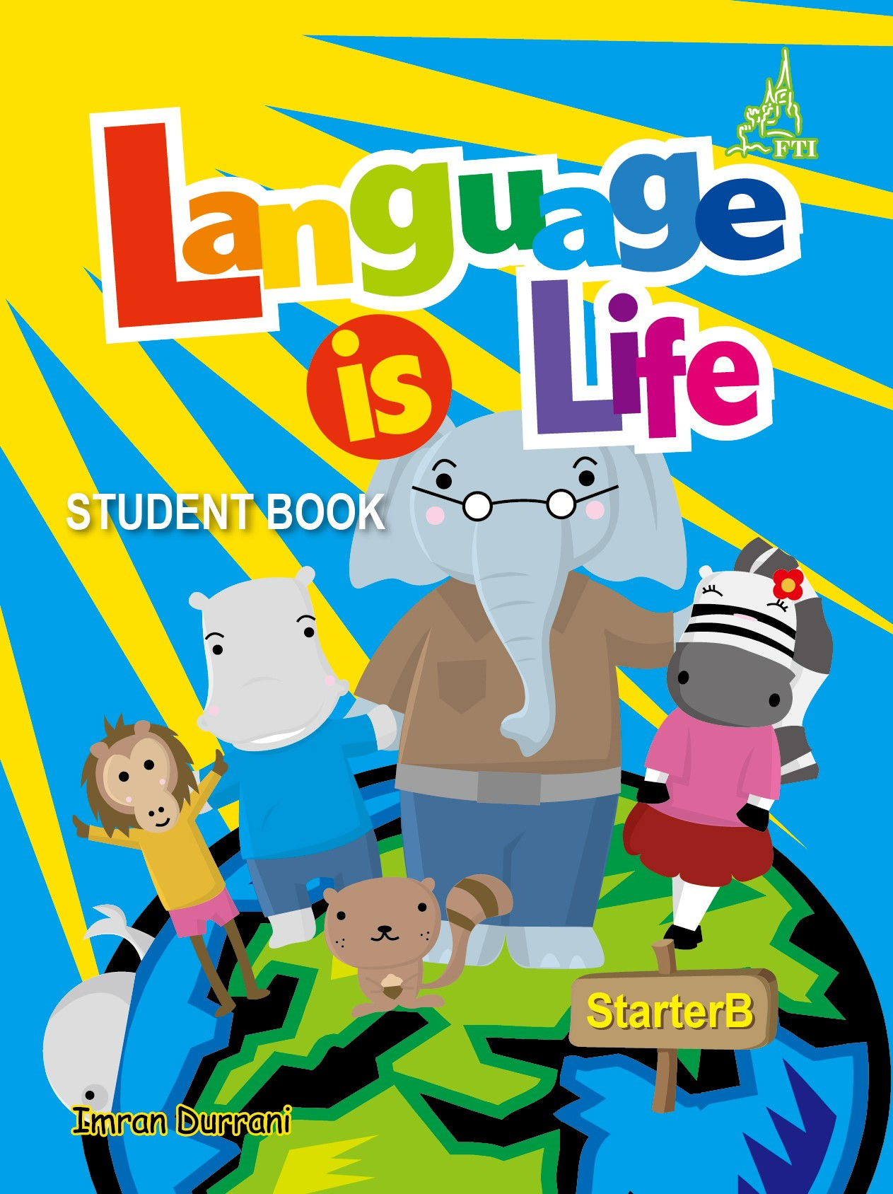 Starter B Student Book