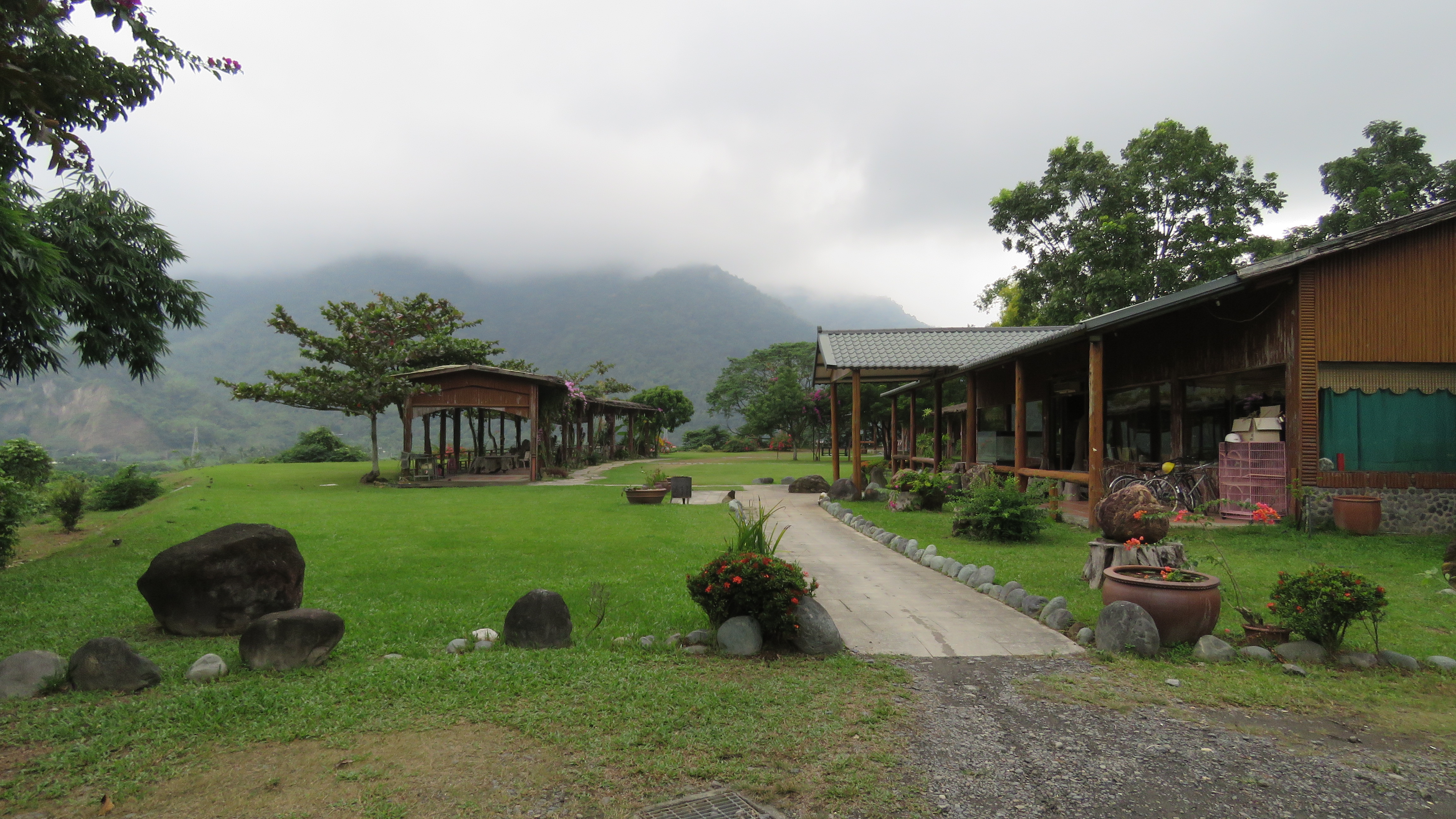 Liukuei