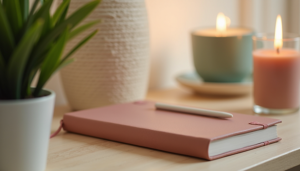 Diário das emoções