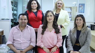 Tribunal de Disciplan Judicial concluye visitas de evaluación en juzgados de primera instancia