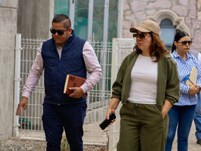 Gobierno de Zacatecas da mantenimiento y remodelación al Teleférico, previo a temporada vacacional de Semana Santa