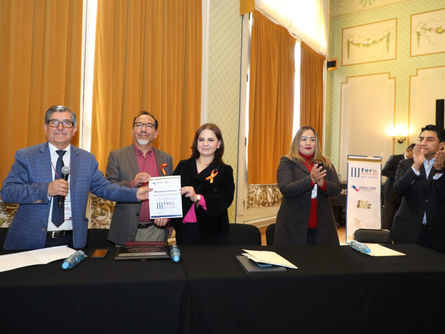 La importancia del acceso a la información en la fiscalización y en el control de la corrupción