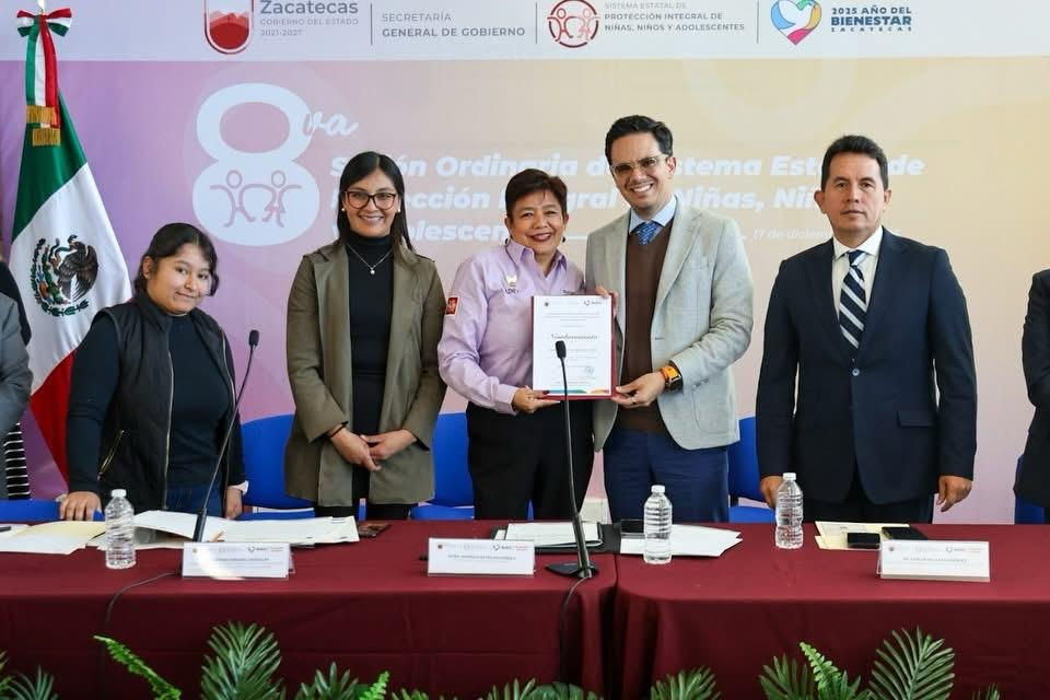 Fortalecimiento del núcleo familiar, la mejor herramienta para avanzar en la pacificación: Rodrigo Reyes Mugüerza