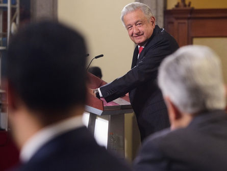 Proyectos estratégicos de la CFE aumentarán a 61 por ciento capacidad de generación de energía eléctrica