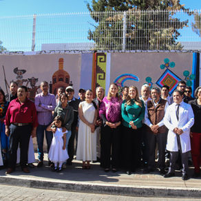 Reconoce gobierno de Pepe Saldívar a artesanos guadalupenses como parte esencial del Pueblo Mágico