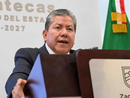 Zacatecas sin observaciones en Cuenta Pública 2024: ASF