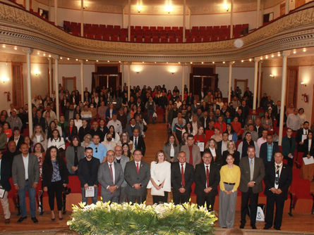 UAZ promueve la cultura archivista