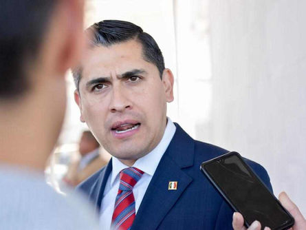 PRI Zacatecas respalda ley de emergencia, reestructuración y reactivación economica para el país