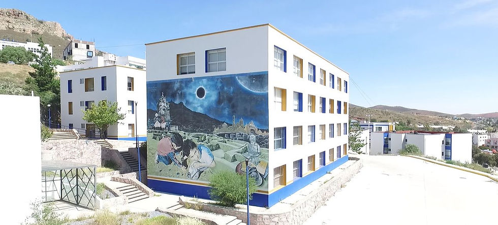 UAZ impulsa más de 60 programas de posgrado en seis áreas del conocimiento