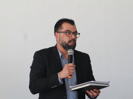 Reactivación del Sistema de Gestión de Calidad: un paso estratégico para la UAZ