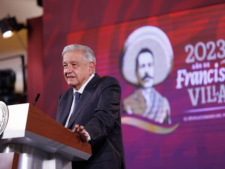 Presupuesto para atender a población afectada por huracán Otis está garantizado