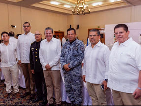 La seguridad requiere coordinación, trabajo permanente y suma de esfuerzos: Gobernador David Monreal