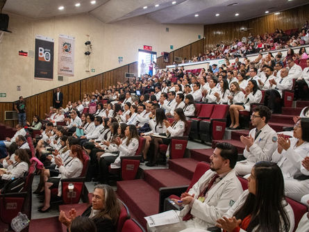 Egresan nuevos especialistas del IMSS con el aval académico de la UAZ