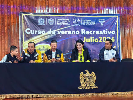 Tuzitos Camp 2026 integra talleres culturales y recreativos en su cuarta edición