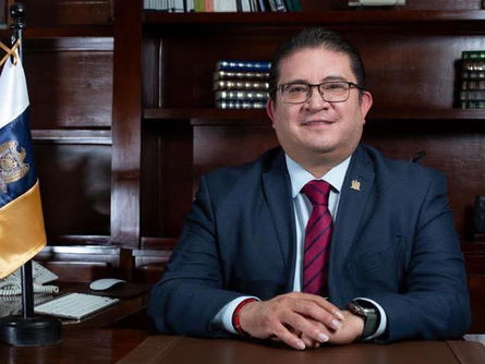 Se atienden demandas sindicales sin poner en riesgo financiero a la UAZ: Rector